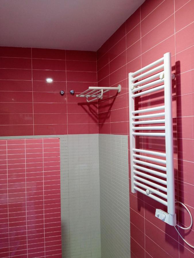 Altabib Riad Córdoba Exteriér fotografie
