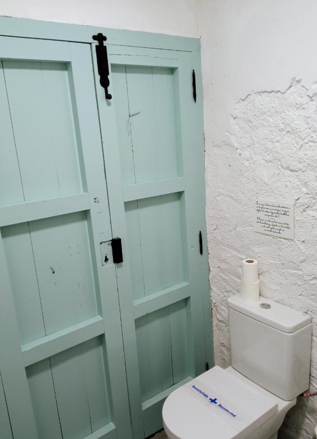 Altabib Riad Córdoba Exteriér fotografie