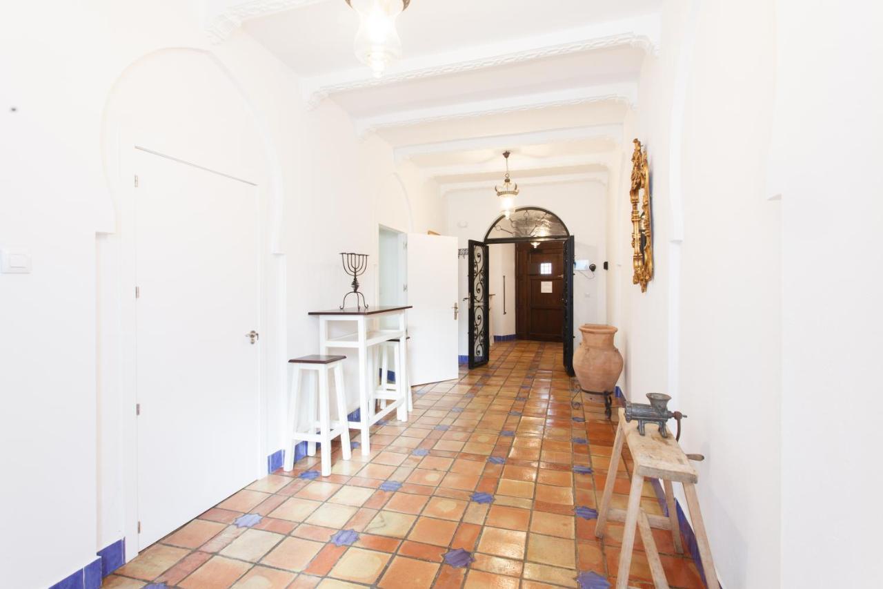 Altabib Riad Córdoba Exteriér fotografie