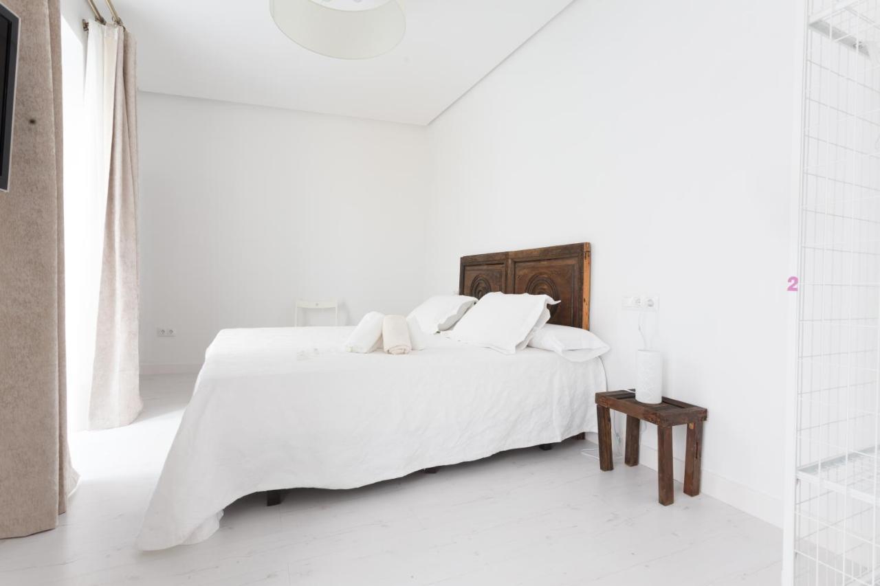 Altabib Riad Córdoba Exteriér fotografie