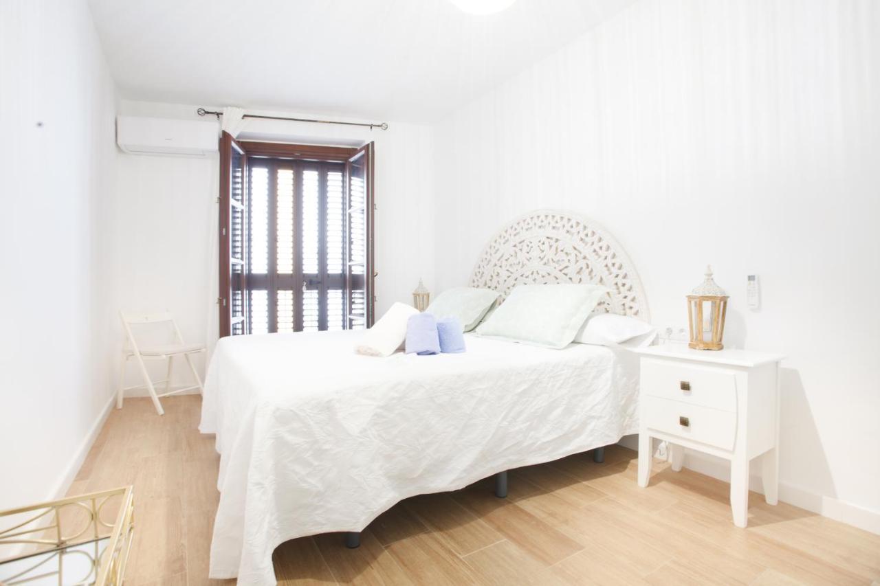 Altabib Riad Córdoba Exteriér fotografie