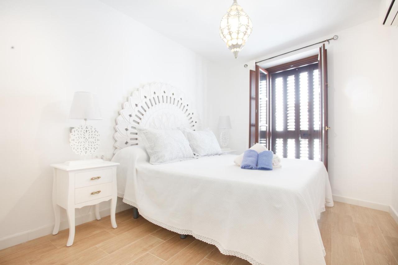 Altabib Riad Córdoba Exteriér fotografie