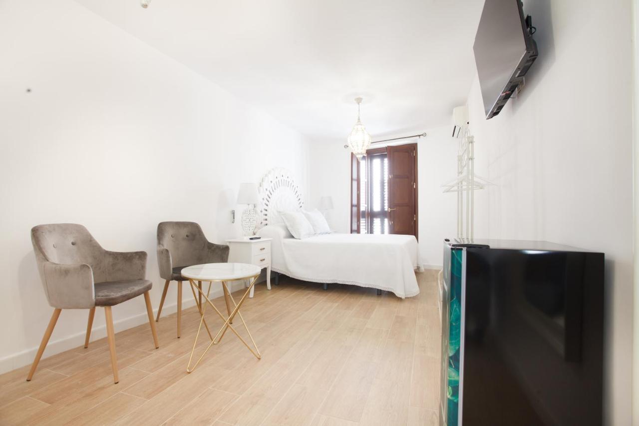 Altabib Riad Córdoba Exteriér fotografie
