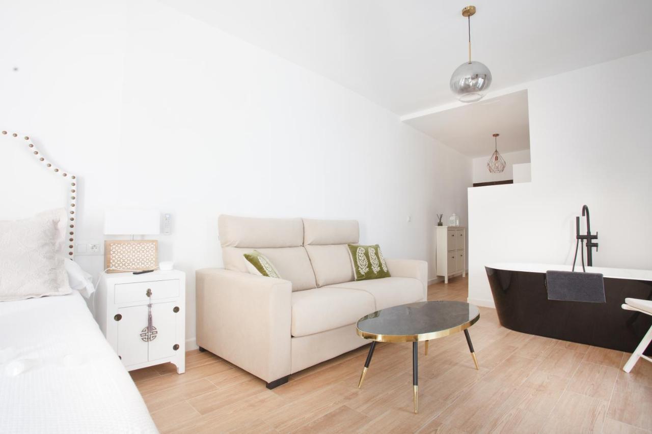 Altabib Riad Córdoba Exteriér fotografie