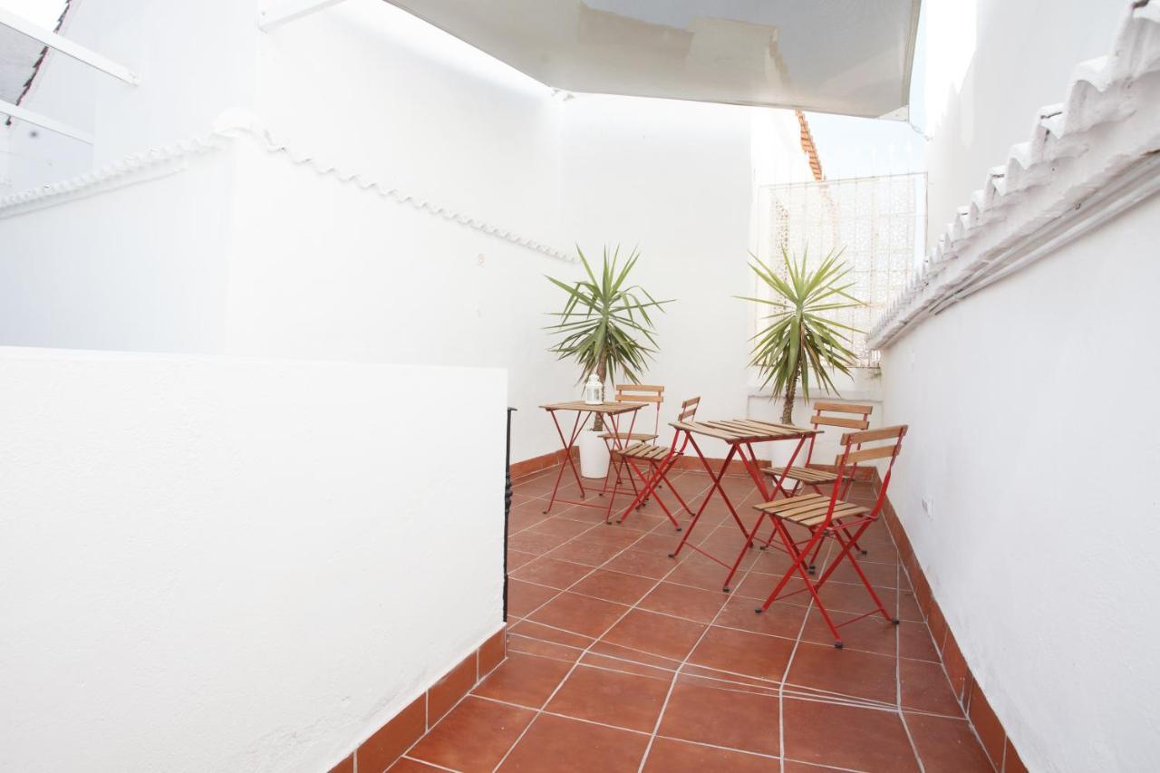 Altabib Riad Córdoba Exteriér fotografie