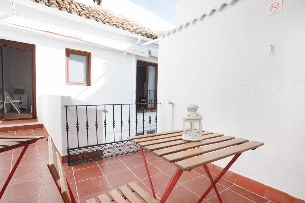 Altabib Riad Córdoba Exteriér fotografie