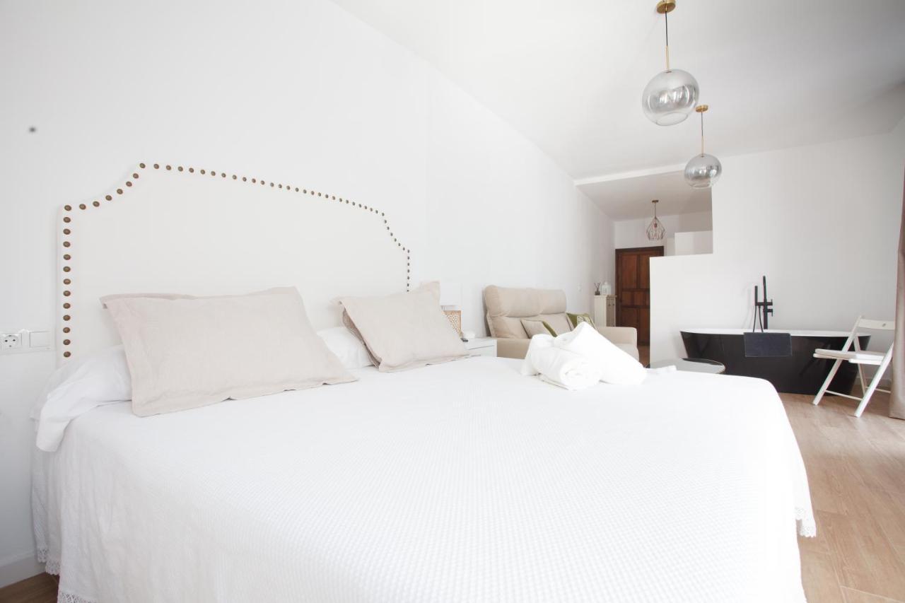 Altabib Riad Córdoba Exteriér fotografie
