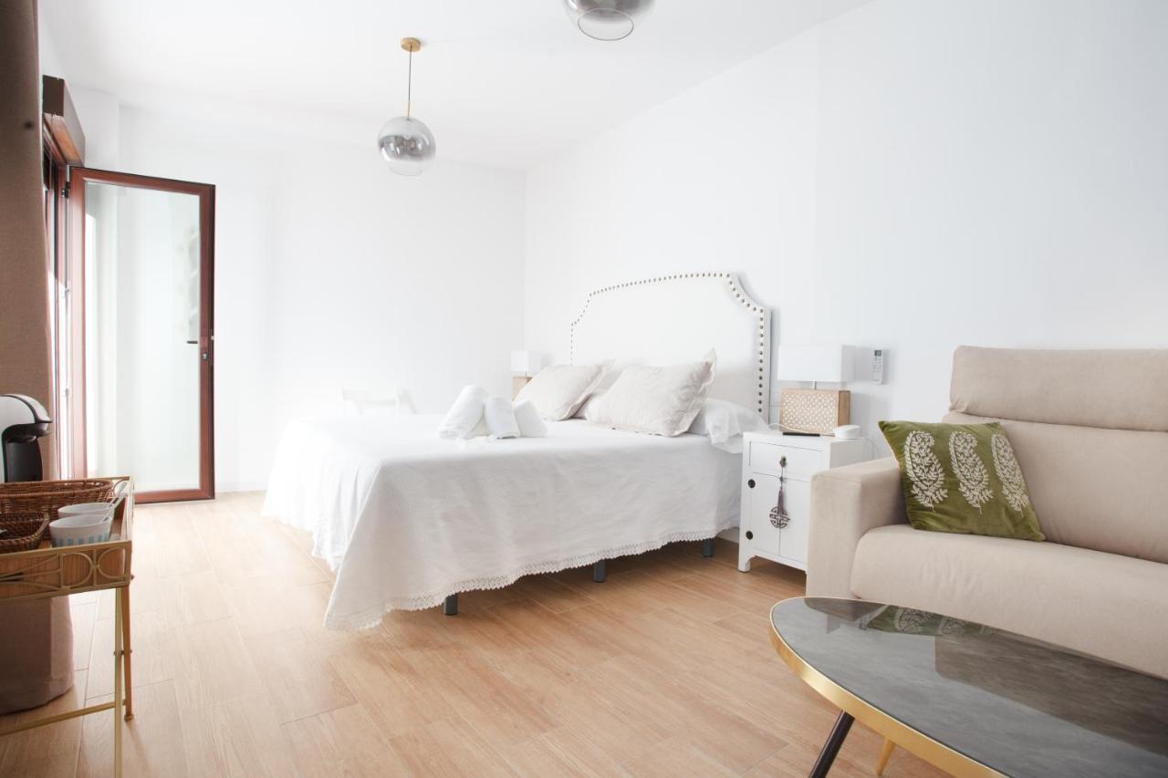 Altabib Riad Córdoba Exteriér fotografie