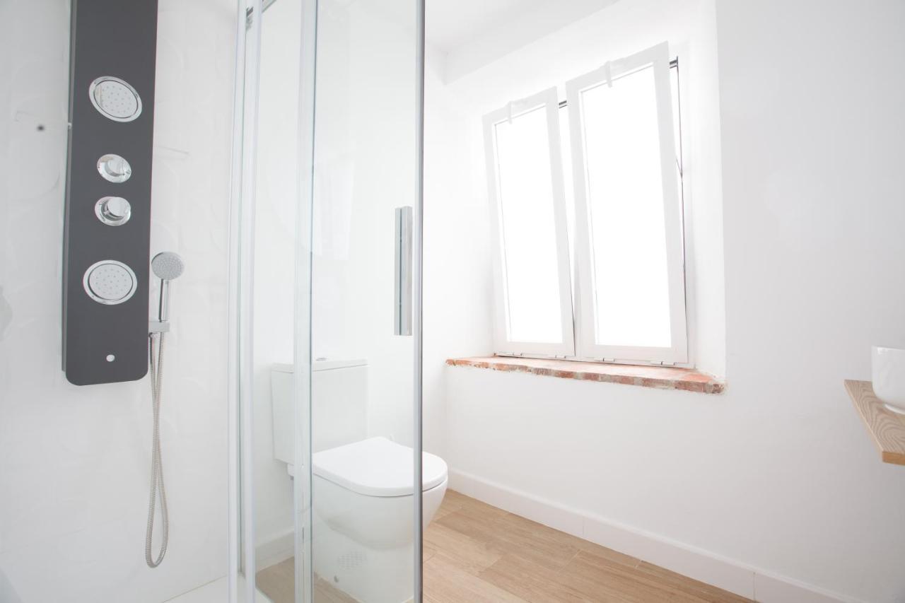 Altabib Riad Córdoba Exteriér fotografie