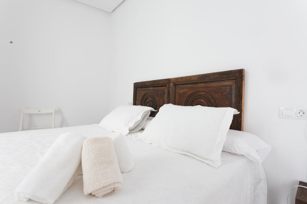 Altabib Riad Córdoba Exteriér fotografie