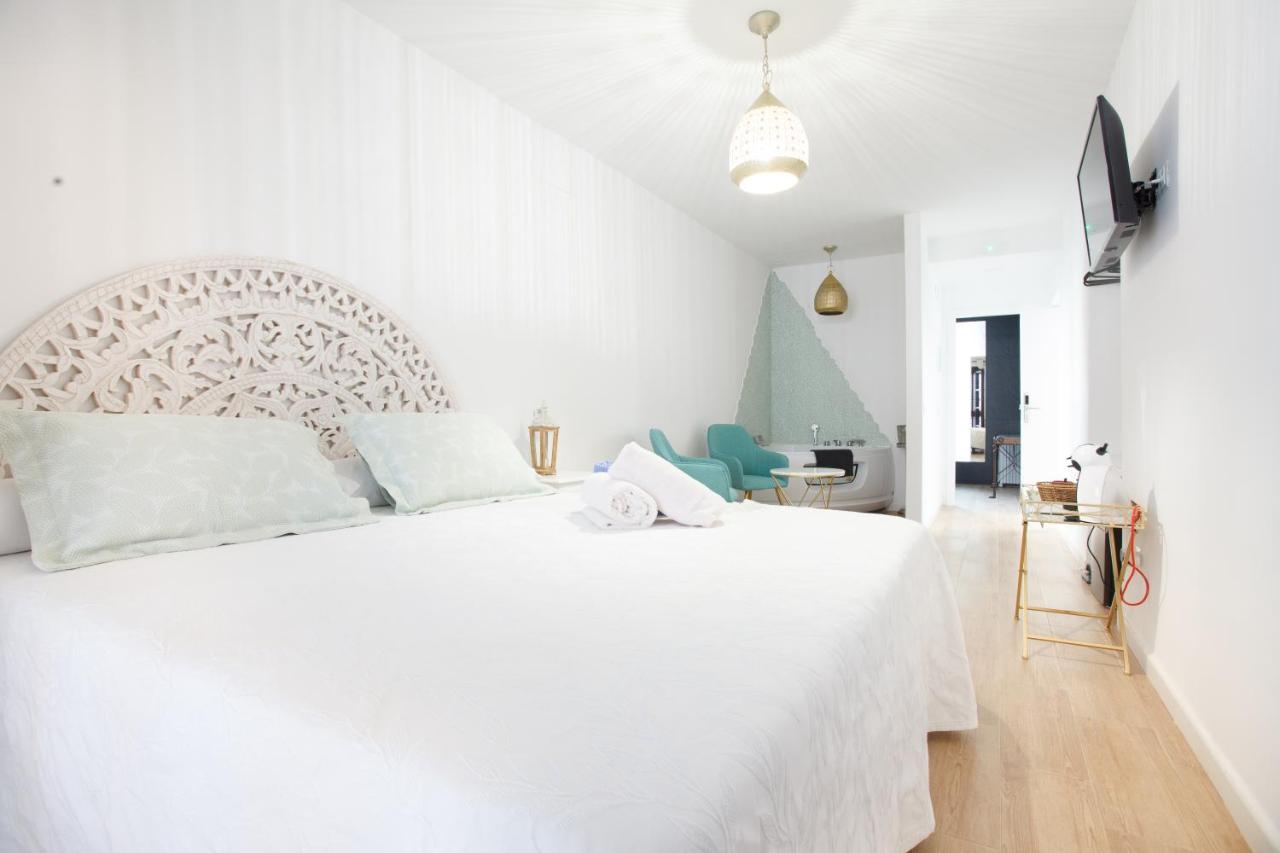 Altabib Riad Córdoba Exteriér fotografie