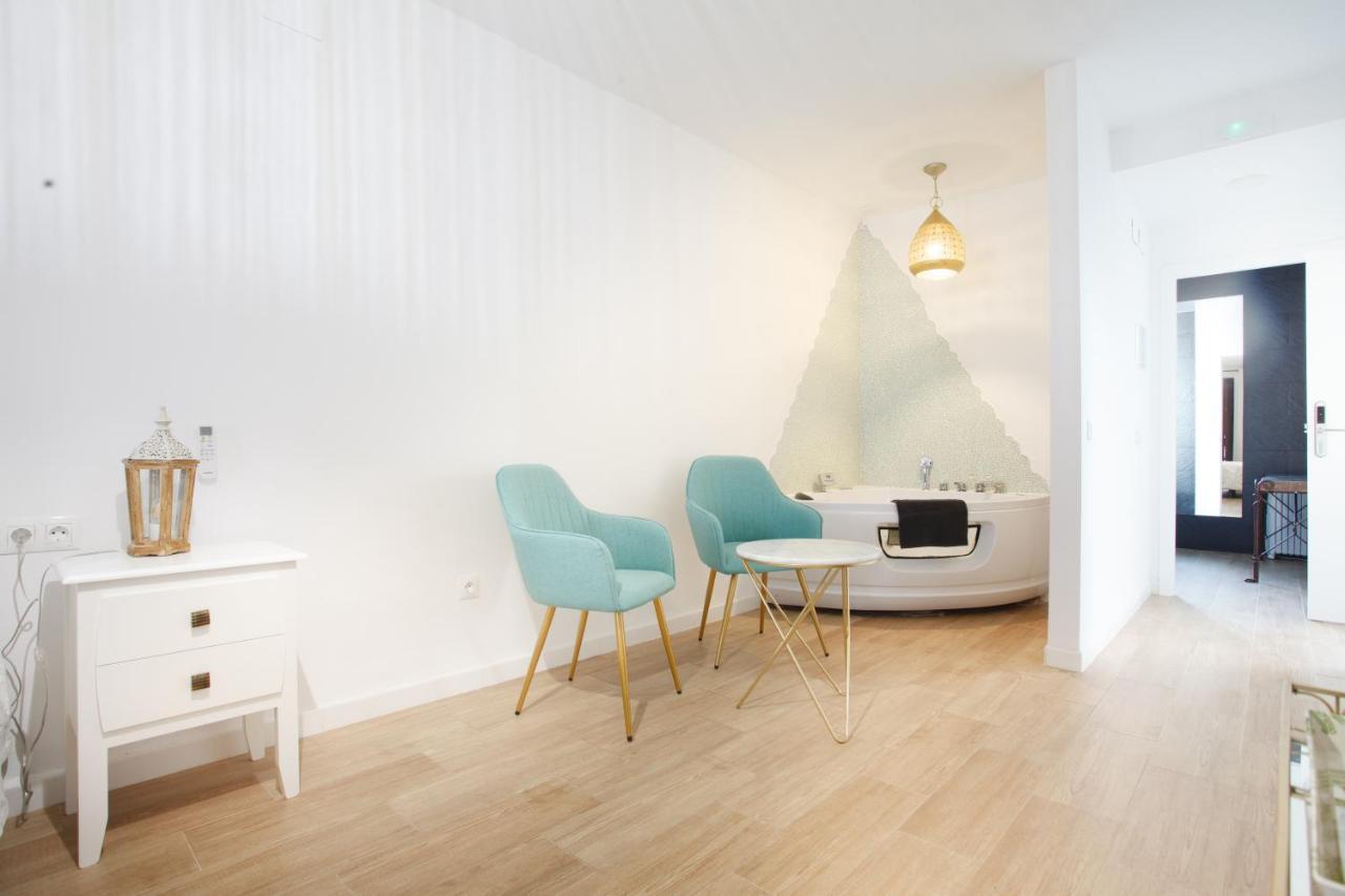 Altabib Riad Córdoba Exteriér fotografie