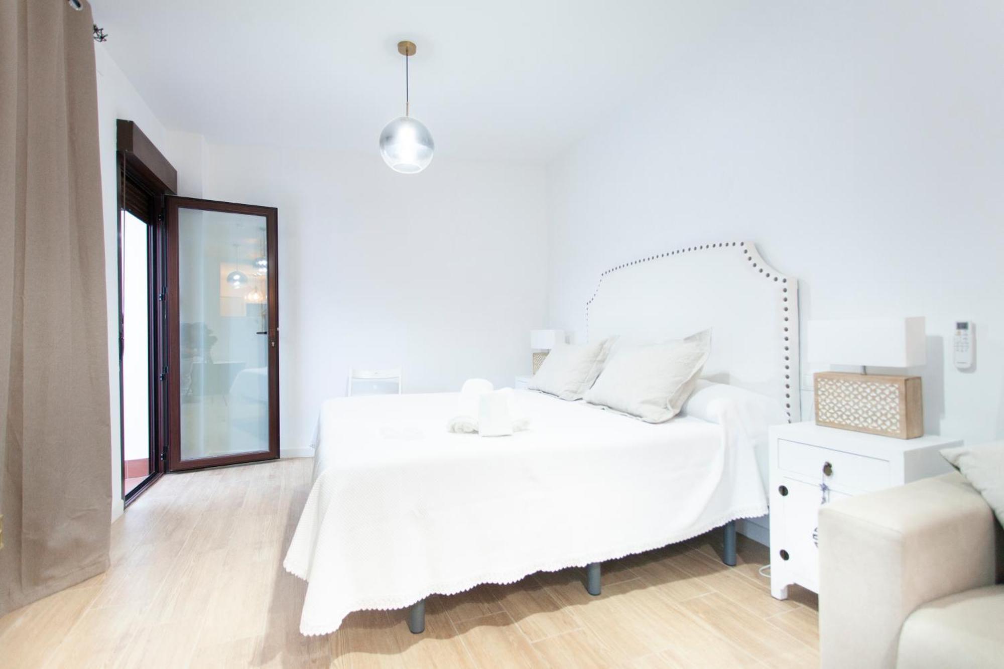 Altabib Riad Córdoba Exteriér fotografie