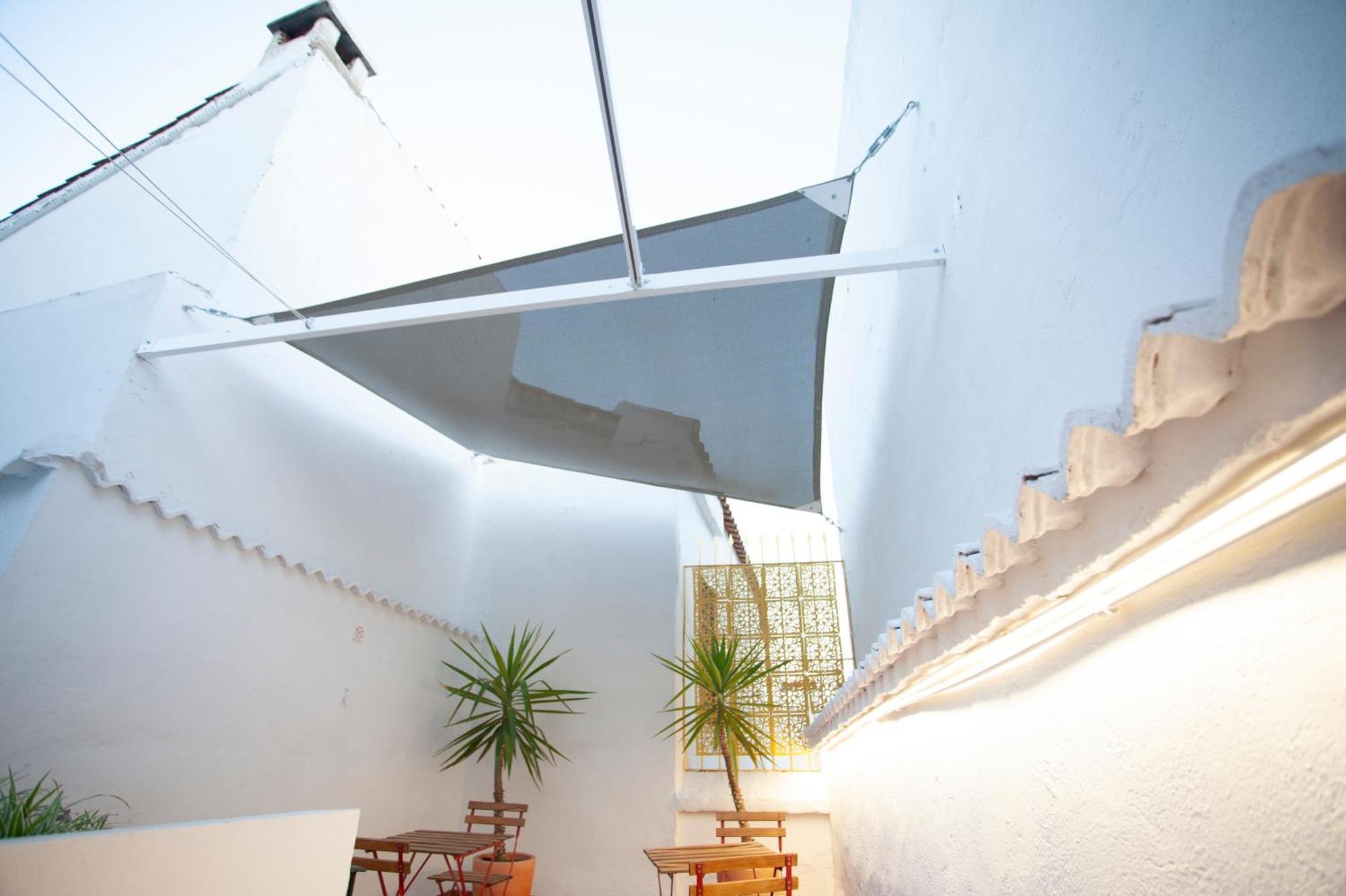 Altabib Riad Córdoba Exteriér fotografie