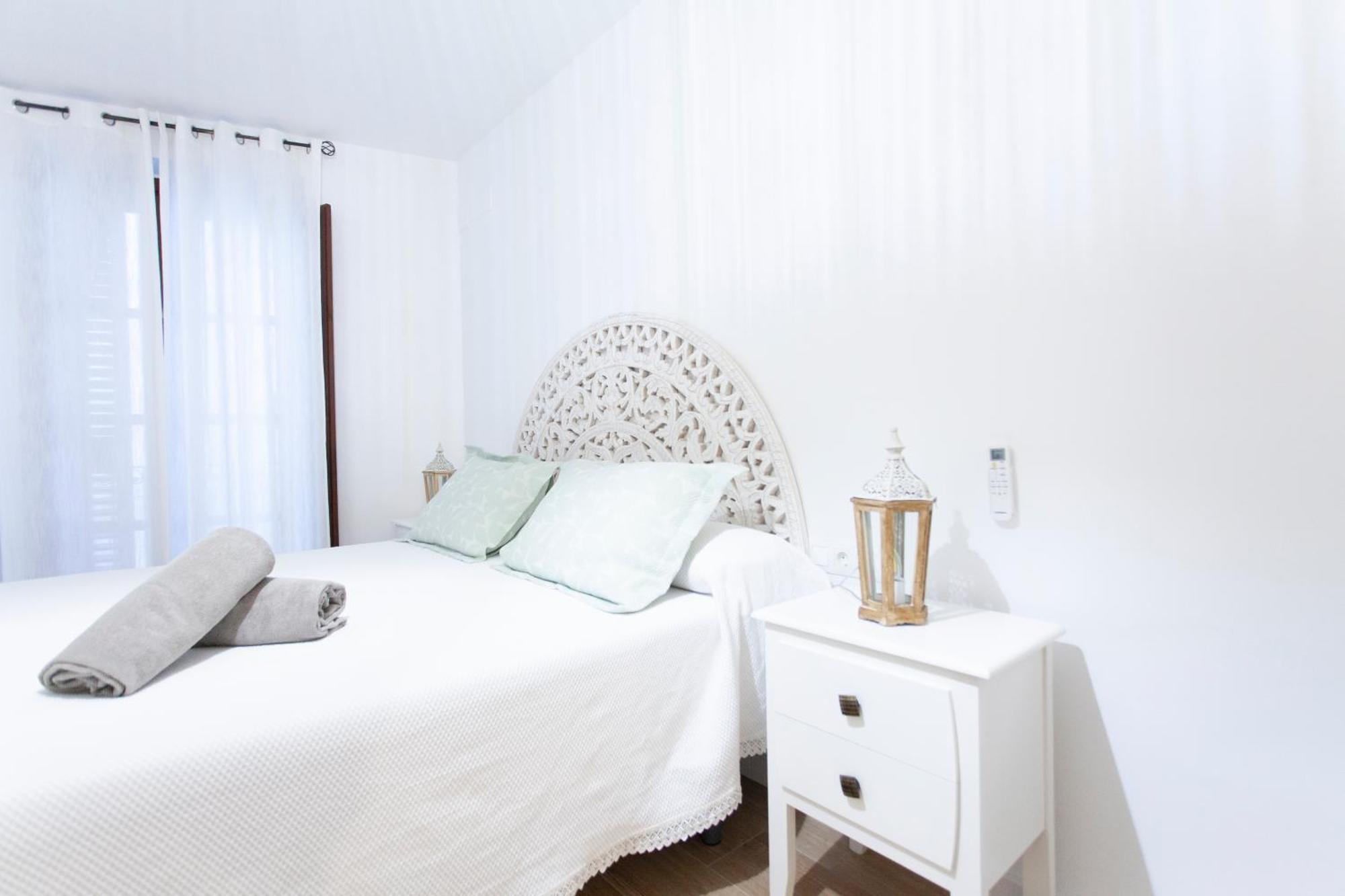 Altabib Riad Córdoba Exteriér fotografie