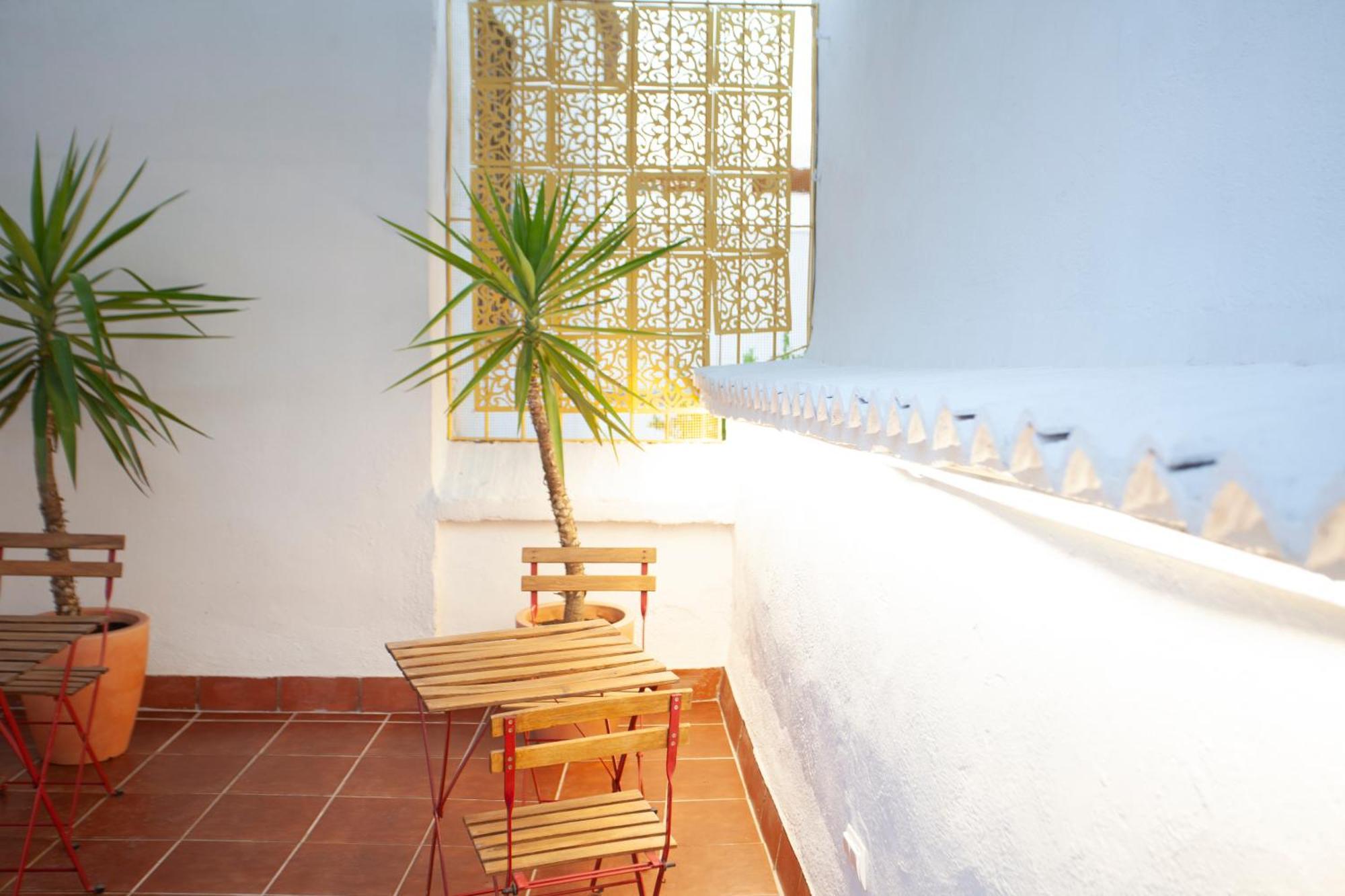 Altabib Riad Córdoba Exteriér fotografie